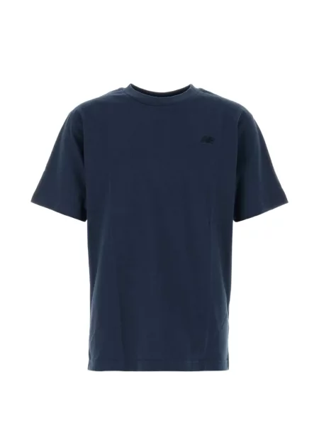 Tricou New Balance albastru