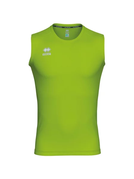 Tricou copii Errea verde