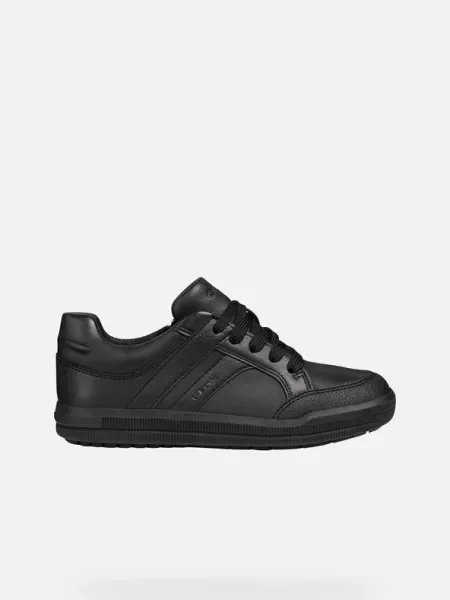 Geox Sneakers J Arzach B. D M negru