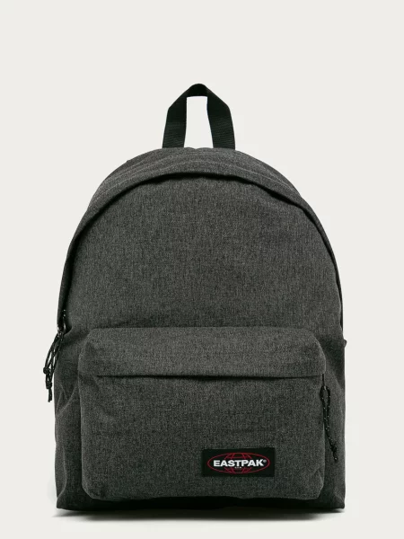 Rucsac Eastpak Padded Pak'R Black Denim 24 l negru