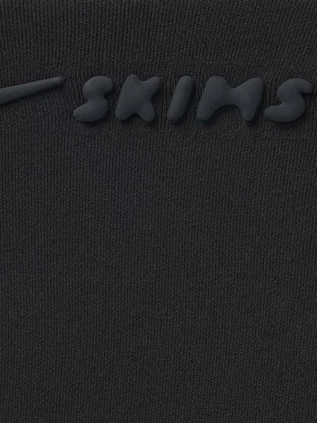Sutien sport Skims negru