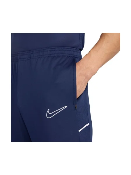 Nohavice Nike modrá