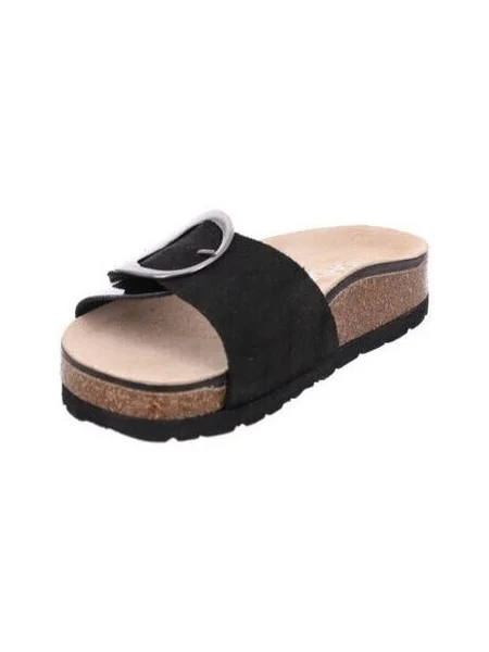 Pantofi Rohde negru