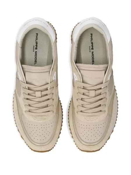 Sneakerși Philippe Model Paris din piele