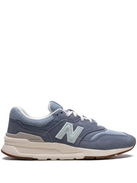 Sneakerși New Balance gri