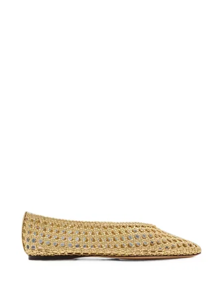 Balerini Loeffler Randall