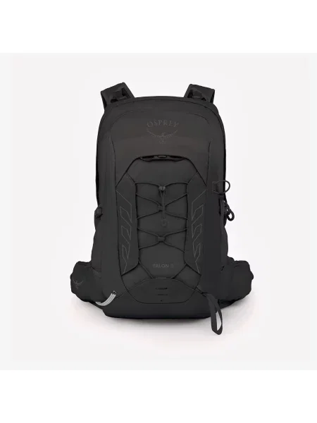 Rucsac Osprey Talon 1 Black/ Coal Grey Universal negru