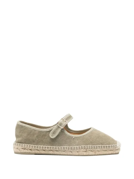 Espadrile Castaner gri