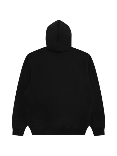 Hoodie Aape By *a Bathing Ape® με κορδόνι μαύρο