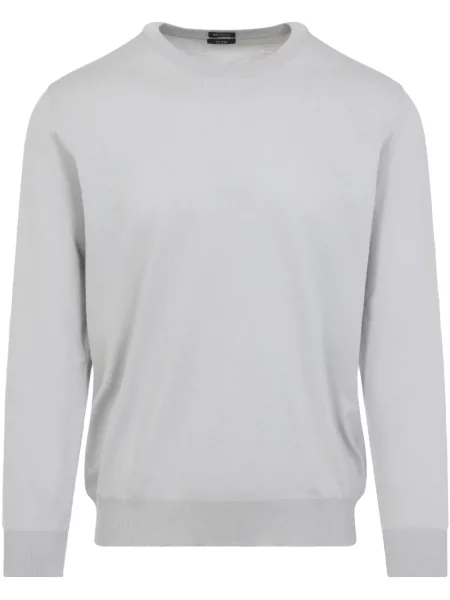 Pulover Kiton gri