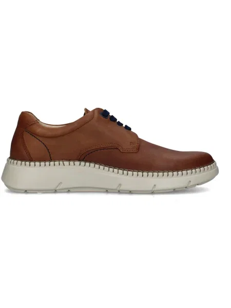 Pantofi Callaghan maro