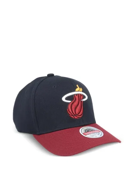 Șapcă Mitchell & Ness stretch negru
