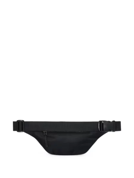 Geantă Anine Bing negru