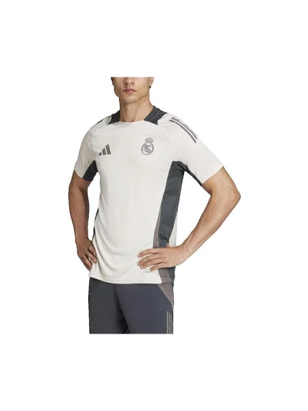 Sală de gimnastică tricou Adidas roz