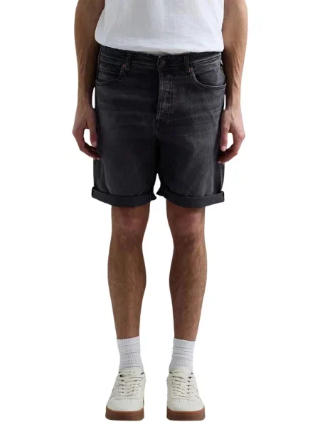 Bermude Replay negru