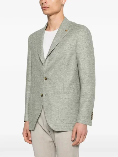 Sacou Sartoria Latorre verde