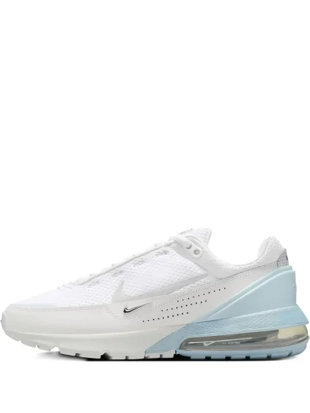 Tenisky Nike Air Max bílé