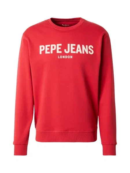 Palton Pepe Jeans alb