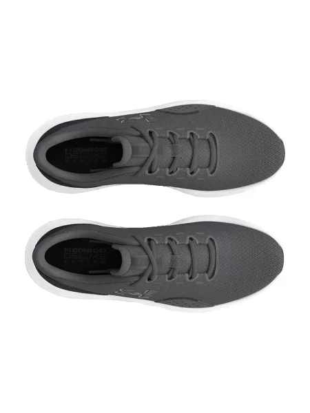 Félcipo Under Armour szürke