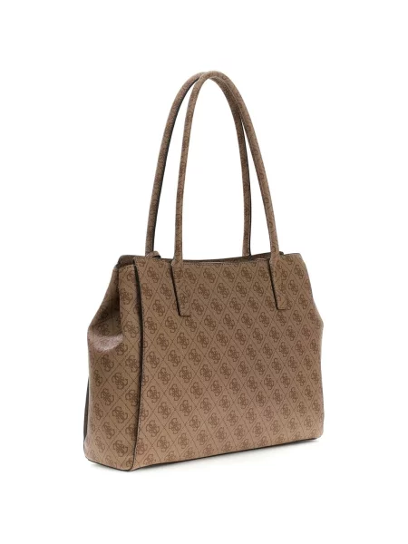 Rucsac Guess maro