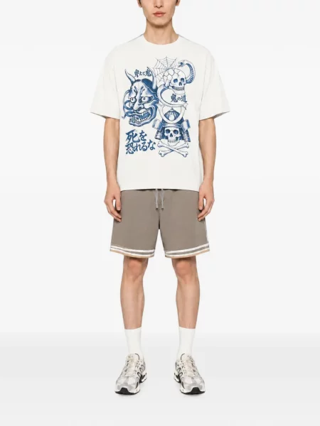 Tricou Melt cu imagine