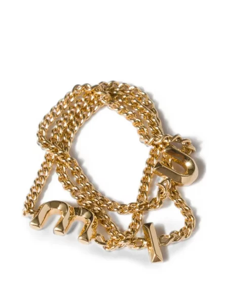 Inel Miu Miu