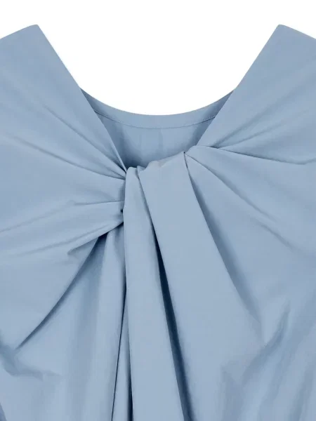 Rochie Studio Tomboy de costum albastru