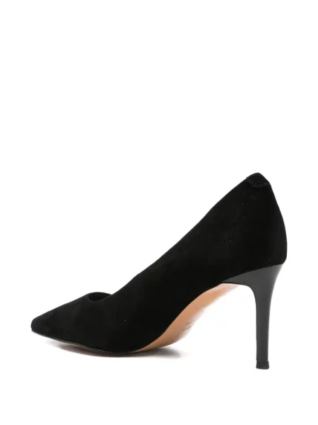 Pantofi cu toc Linda Baumann negru
