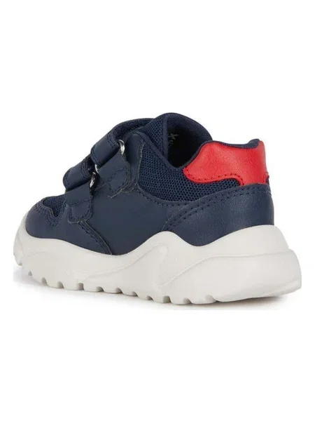 Pantofi copii Geox albastru