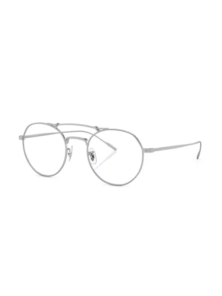 Saulės akiniai Oliver Peoples