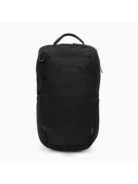 REGETTA Voyad 25 l black градска раница черно