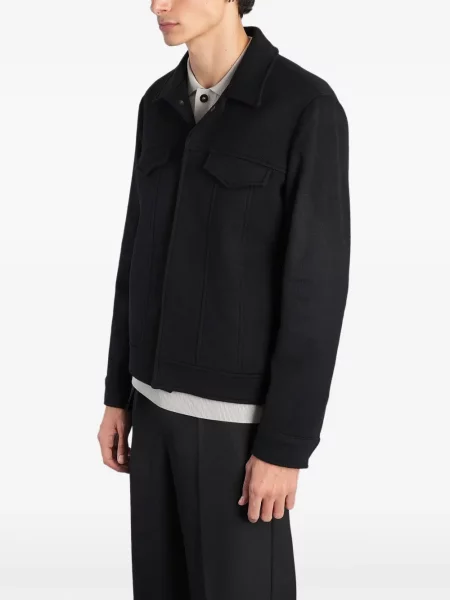 Geacă Costumein negru