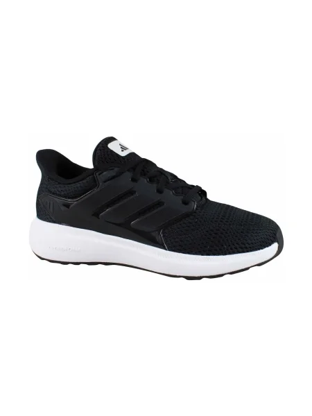 Félcipő Adidas fekete