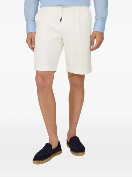 Kraťasy Boggi Milano se stahovací šňůrkou