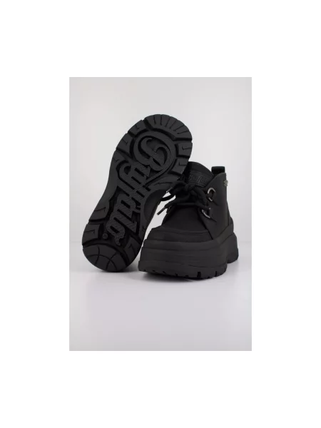 Pantofi Buffalo negru