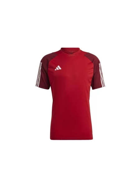 Majica Adidas crvena