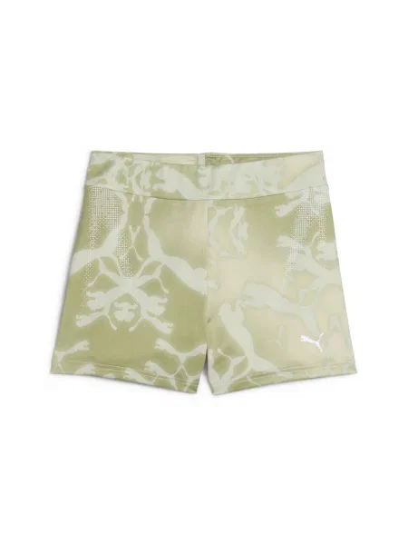 Колготи Puma зелені