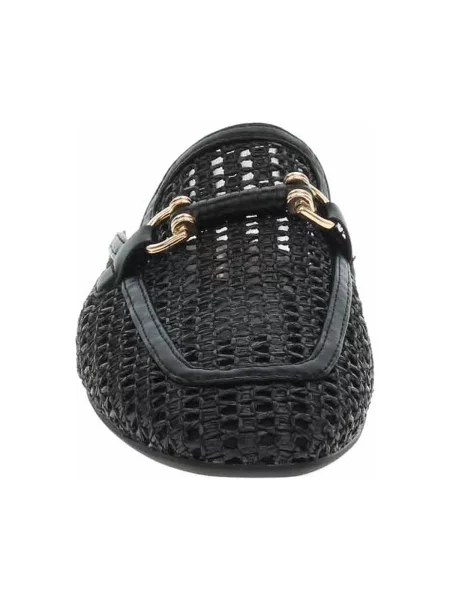Pantofi Tamaris negru