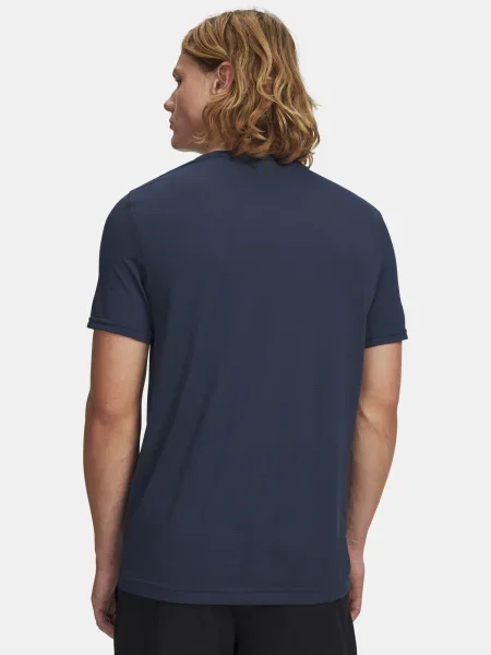 Tricou Under Armour albastru