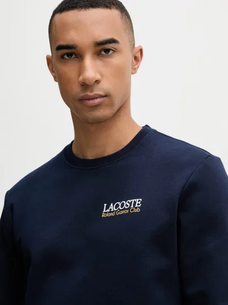 Lacoste férfi melegítőfelső