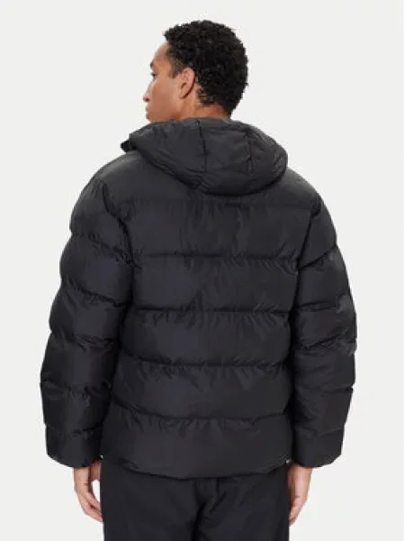 Adidas Pūkinė striukė Tonal juoda