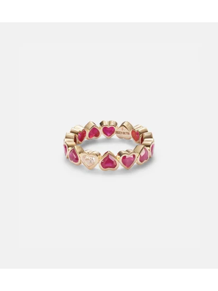 Inel Shay Jewelry galben