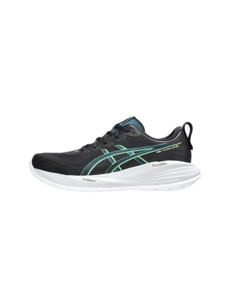 Pantofi Asics alergare negru