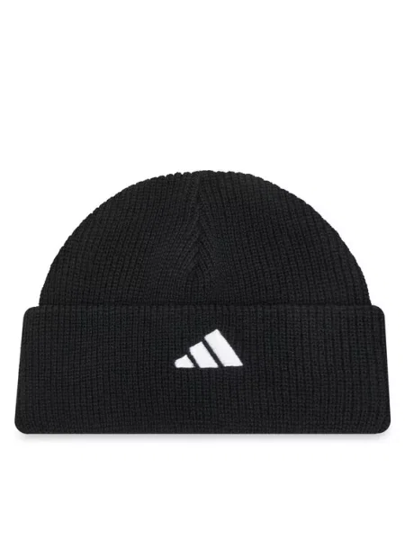 Дитячі рукавички Adidas чорні