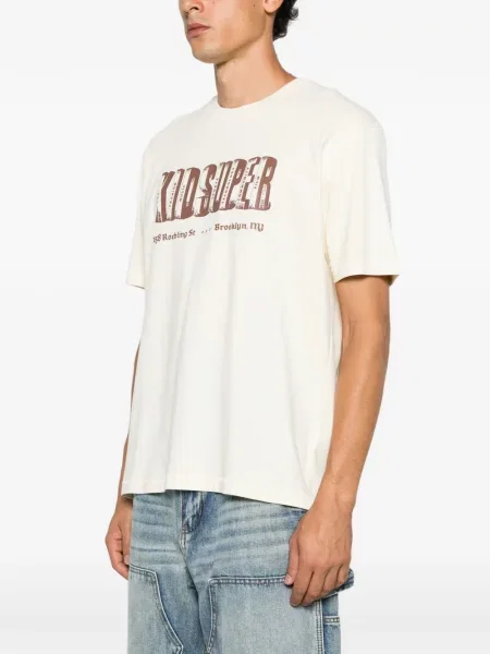 Tricou Kidsuper cu imagine