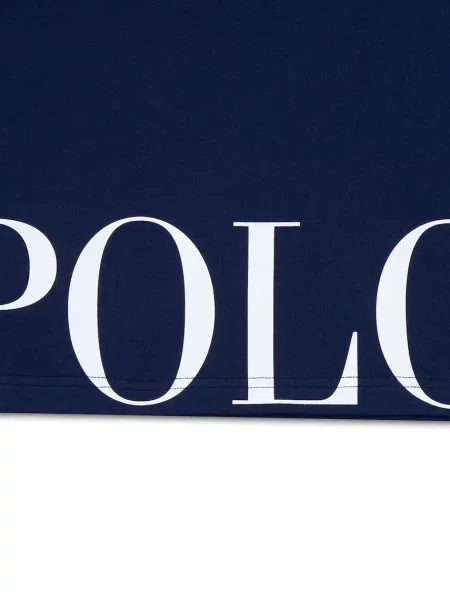 Детская пижама Polo Ralph Lauren