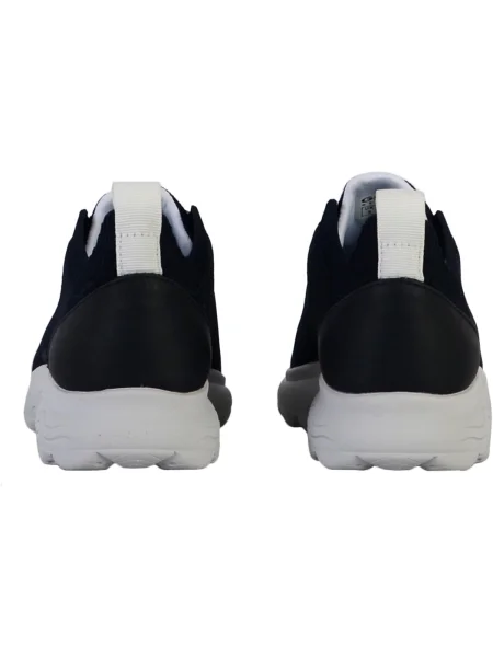 Pantofi Geox albastru