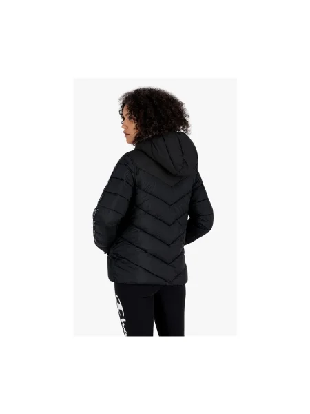 Geacă Champion negru