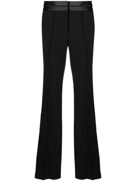 Kalhoty Helmut Lang černé