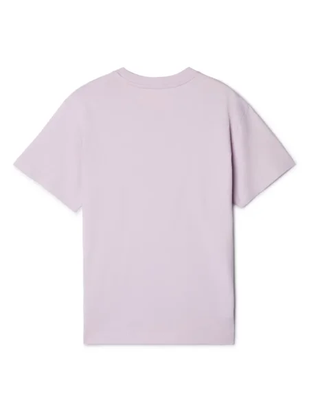 Koszulka dziecięca Off-white biała